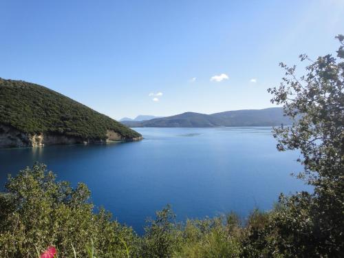 Un paisaje natural cerca del hotel