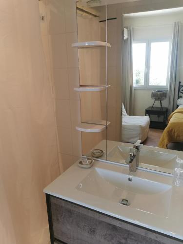 Un baño de tre castelli