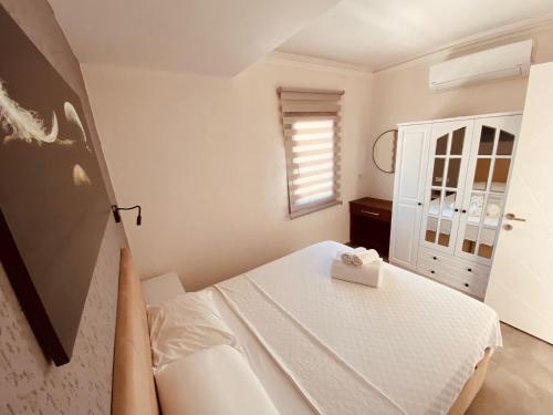 Gallery image of Naz Liman Otel Bodrum in Bodrum City