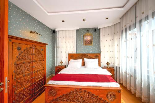 O'Pera Okanlı Suites – Photos 5