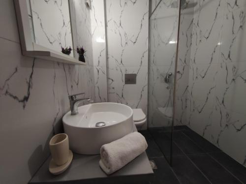 Karma - 2 bedroom apartment