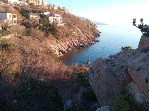 Príroda v okolí apartmánu