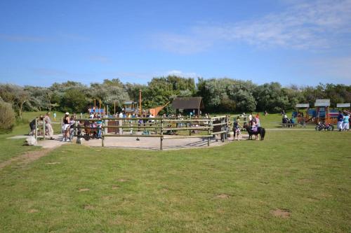 Fotografie z fotogalerie ubytování La Portel'Heurt v destinaci Le Portel