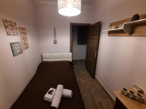 Fotografia z galérie ubytovania SummerSense Apartment v destinácii Chania (mesto)