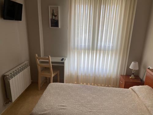 Gallery image of Pensión San Vicente in San Vicente de la Sonsierra