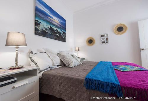 Galeriebild der Unterkunft Flatguest Living House in Las Palmas de Gran Canaria