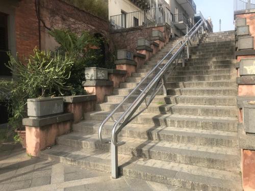 Afbeelding uit fotogalerij van Relais Chiesa Madre - Rooms and Apartments in Misterbianco