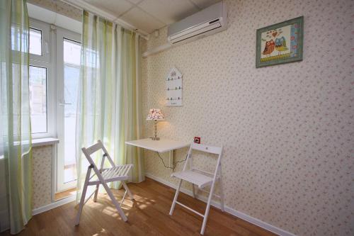 Gallery image of FullHouse Hostel in Belgorod