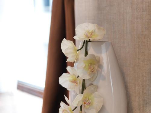 イスタンブールにあるJaff Hotels & Spa Nisantasiのギャラリーの写真