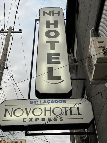 Novohotel Express – Photos 2
