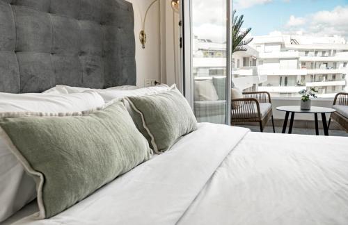 Foto dalla galleria di JG35A- Perfect holiday home in good location a Marbella