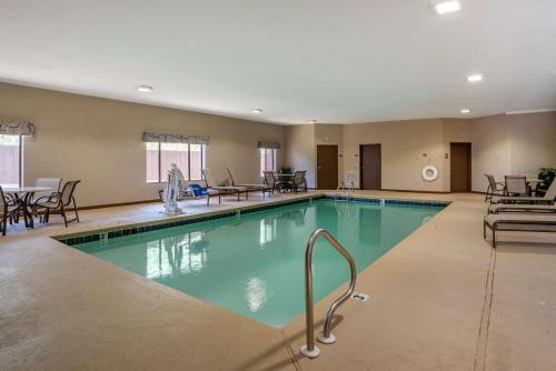 Best Western Troy Inn – Photos 2