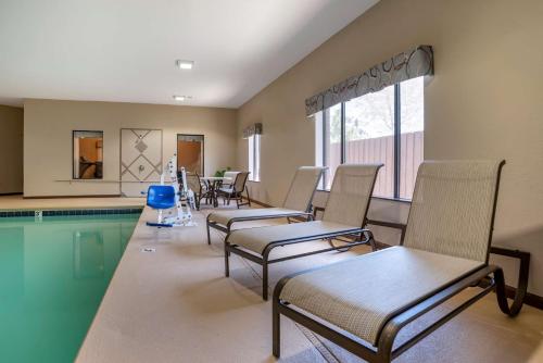 Best Western Troy Inn – Photos 4