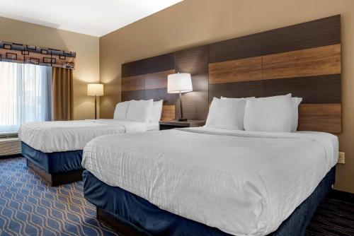 Best Western Troy Inn – Photos 5