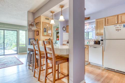 Sandy River Mountain Home – Photos 4