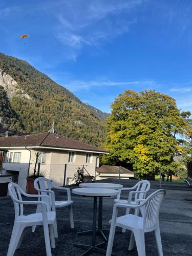 Interlaken Apartment 25