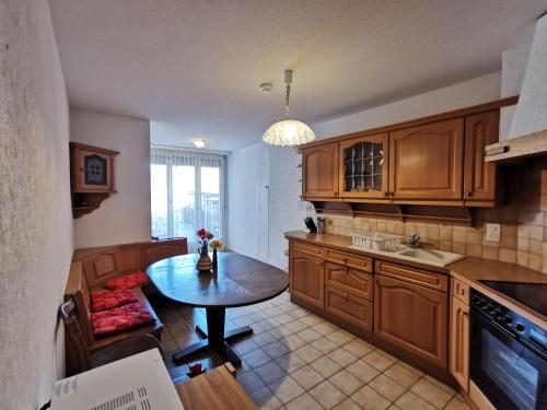 Interlaken Apartment 25