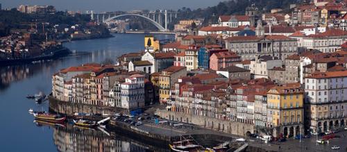 Porto Ribeira studio - Centro Historic