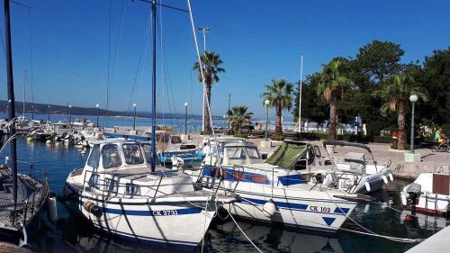 Fotografia z galérie ubytovania Apartment in Crikvenica 42428 v destinácii Crikvenica