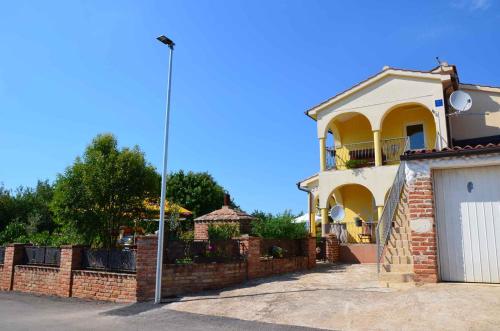 Apartments in Porec - Istrien 42541