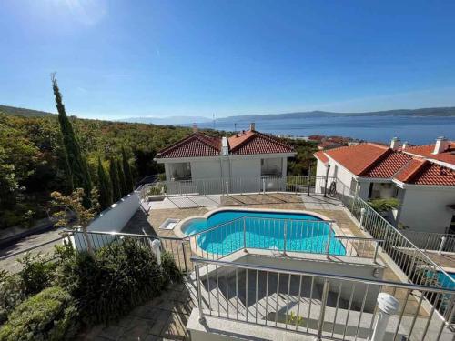 Apartment in Crikvenica 42636