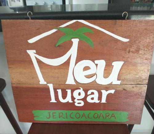 Imagen de la galería de Meu Lugar- suite, en Jericoacoara