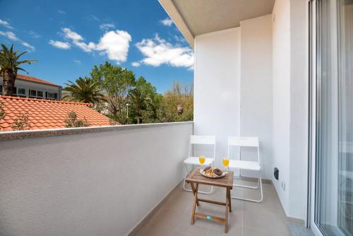 Apartment Ella
