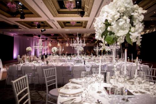 Billede fra billedgalleriet på Cordis, Auckland by Langham Hospitality Group i Auckland