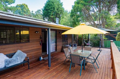 Gallery image of Hideaway@Hepburn in Hepburn Springs