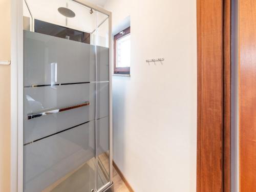 Ванна кімната в The Inseparable beautiful apartment for 7 adults in Malmedy