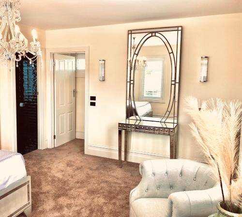 Gallery image of Beach Escape Studio Walk To The Beach in Rosebud