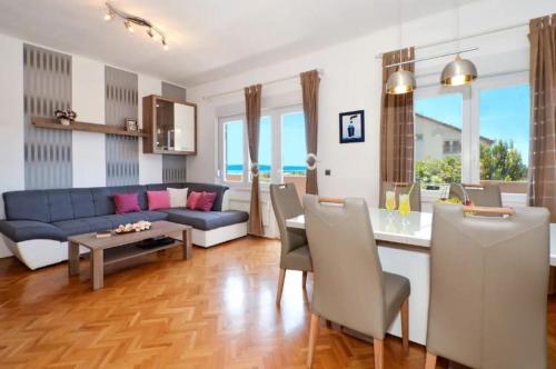 Fotografie z fotogalerie ubytování Apartments Villa Golden View v Trogiru