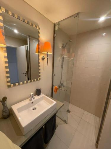 Bany a Apartman Veranda