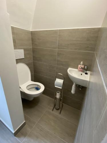 Fotografie z fotogalerie ubytování Apartmány U Viaduktu 46 v destinaci Ústí nad Labem