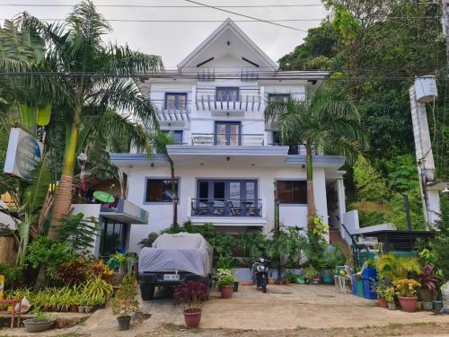 BAYVIEW COUNTRY INN PROMO DUAL A: ELNIDO-PPS WITHOUT AIRFARE elnido Packages