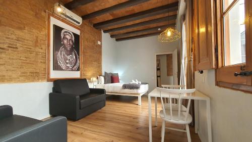 Barrio Gotico Apartments Ferran
