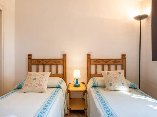 Gallery image of Pevero Retreat: Tra il Golf e il Mare in Abbiadori