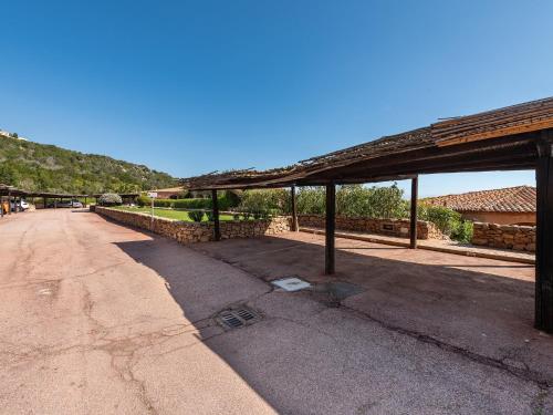 Gallery image of Pevero Retreat: Tra il Golf e il Mare in Abbiadori
