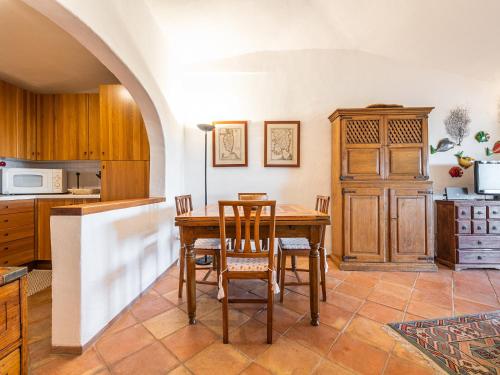 Gallery image of Pevero Retreat: Tra il Golf e il Mare in Abbiadori