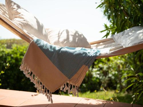 Gallery image of Pevero Retreat: Tra il Golf e il Mare in Abbiadori