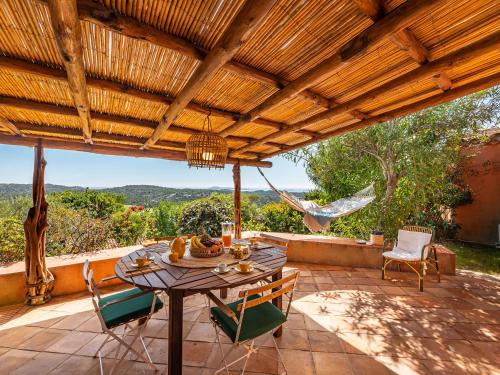 Gallery image of Pevero Retreat: Tra il Golf e il Mare in Abbiadori