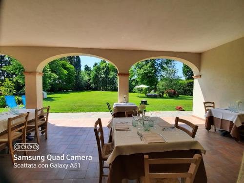 Ai Carpini - Foresteria – Photos 3