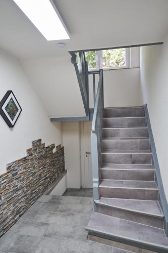 Фотография из галереи Greenhome Lörrach -Ihre Unterkunft im 3-Ländereck- в Лёррахе