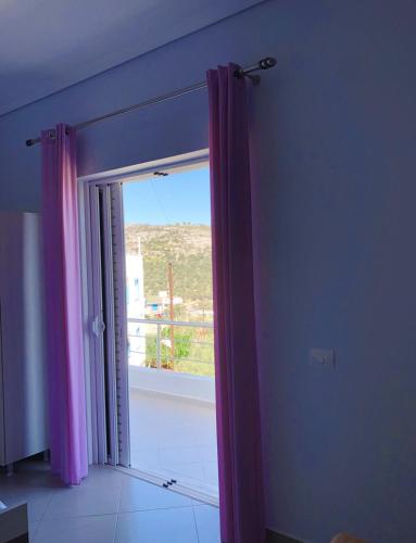 Gallery image of GB Rooms in Ksamil