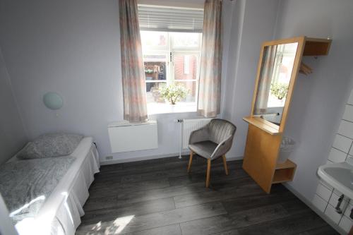 Foto sihtkohas Rudbøl asuva majutusasutuse Hostel Rudbøl galeriist