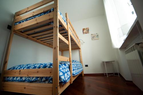 Gallery image of Casa Iaia in Muggia