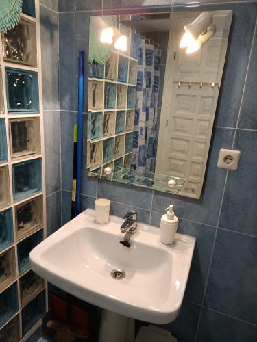 Bonito estudio, Torremolinos, COSTA DEL SOL