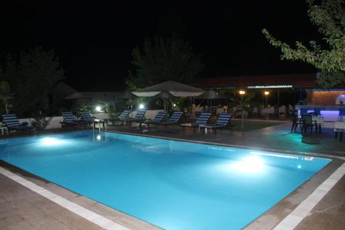 Gambar di galeri bagi Erol Motel di Orhaniye