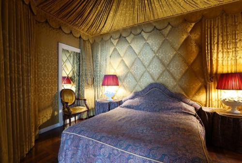 Luxury Galleria Apt - Milan Duomo