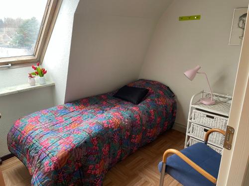 Galeriebild der Unterkunft Lejlighed med egen indgang midt i Nykøbing Falster in Nykøbing Falster